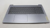 Lenovo 5CB1L99506 COVER Upper Case ASM_BEL L 5CB1L99506