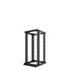 Lanview ROF26UDF86BL 26U OPEN SYSTEM DOUBLE FRAME ROF26UDF86BL