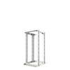 Lanview ROF26UDF86WH 26U OPEN SYSTEM DOUBLE FRAME ROF26UDF86WH