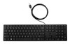 HP 9SR37AA#BCM 320K Wired Keyboard 9SR37AA#BCM
