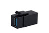 MicroConnect KEYSTONE-USBA USB-A Female-Female Keystone KEYSTONE-USBA