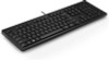 HP 266C9AA#ARK 125 Wired Keyboard Estonia 266C9AA#ARK
