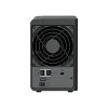 Synology DS224+ Desktop. 2-BAY. QUAD CORE. DS224+