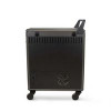 Dicota D32005 Charging Trolley for 20 D32005