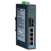 Advantech EKI-2525M-BE 4+1 SC Multi-mode Unmanaged EKI-2525M-BE