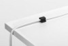 Durable 504237 Cavoline Clip Pro 1 Desk 504237