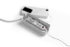 Durable 503010 Cavoline Box L Desk Cable Box 503010