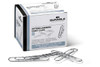 Durable 122725 Paper Clip Metal 100 PcS 122725