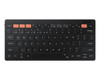 Samsung EJ-B3400BBGGDE Mobile Device Keyboard Black EJ-B3400BBGGDE