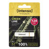 Intenso 3540491 Green Line Usb Flash Drive 3540491