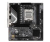 Asrock 90-MXBLA0-A0UAYZ B650M-Hdv/M.2 Amd B650 Socket 90-MXBLA0-A0UAYZ