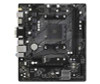 Asrock A520M-HVS Amd A520 Socket Am4 Micro Atx A520M-HVS