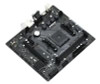 Asrock A520M-HVS Amd A520 Socket Am4 Micro Atx A520M-HVS