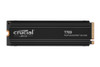 Crucial CT1000T700SSD5 T700 M.2 1 Tb Pci Express 5.0 CT1000T700SSD5