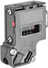 Siemens 6ES7972-0BA42-0XA0 Cable Gender Changer 6ES7972-0BA42-0XA0