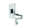 Durable 508323 Monitor Mount With Arm for 1 508323