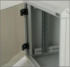 Triton RBA-15-AD5-CAX-A1 Rack Cabinet 15U Wall Mounted RBA-15-AD5-CAX-A1