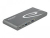 Delock DELOCK-87772 87772 Notebook Dock/Port DELOCK-87772