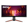 BenQ 9H.LKKLA.TBE Ex3410R Led Display 86.4 Cm 9H.LKKLA.TBE BenQ 9H.LKKLA.TBE Ex3410R Led Display 86.4 Cm 9H.LKKLA.TBE