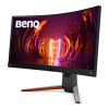 BenQ 9H.LKKLA.TBE Ex3410R Led Display 86.4 Cm 9H.LKKLA.TBE BenQ 9H.LKKLA.TBE Ex3410R Led Display 86.4 Cm 9H.LKKLA.TBE