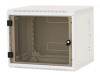 Triton RBA-15-AD6-CAX-A1 Rack Cabinet 15U Wall Mounted RBA-15-AD6-CAX-A1