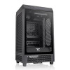ThermalTake CA-1X9-00S1WN-00 The Tower 200 Mini Tower Black CA-1X9-00S1WN-00