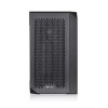 ThermalTake CA-1X7-00F1WN-00 Cte C700 Air Midi Tower Black CA-1X7-00F1WN-00