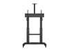 Multibrackets 7350073736324 M Public Floorstand Dual 7350073736324