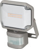 Brennenstuhl 1178010901 Floodlight 10 W Led Grey E 1178010901
