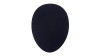 BakkerElkhuizen BNEEMP The Egg Ergo Mouse Pad BNEEMP