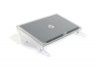 BakkerElkhuizen BNEFDESK640 Flexdesk 640 Document Holder BNEFDESK640