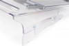 BakkerElkhuizen BNEFDESK640 Flexdesk 640 Document Holder BNEFDESK640