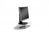 BakkerElkhuizen BNEQR90 Q-Riser 90 Monitor Stand BNEQR90