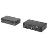 StarTech.com ST121HDBTSC Multi-Input Hdbaset Extender ST121HDBTSC