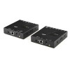 StarTech.com ST12MHDLAN2K Hdmi Over Ip Extender Kit ST12MHDLAN2K