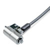 StarTech.com NANOK-LAPTOP-LOCK Nano Laptop Cable Lock. 6Ft NANOK-LAPTOP-LOCK