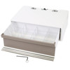 Ergotron 98-489 Multimedia Cart Accessory 98-489