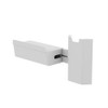 Ergotron 98-578-251 Printer Cabinet/Stand White 98-578-251