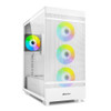Sharkoon 4044951038251 Rebel C50 Rgb Atx Full Tower 4044951038251