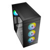 Sharkoon 4044951038244 Rebel C50 Rgb Atx Full Tower 4044951038244