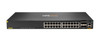 Hewlett Packard Enterprise S0M82A Aruba Cx 6200F 24G Class-4 S0M82A