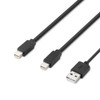 Belkin F1DN2MOD-HC-M06 Kvm Cable Black 1.82 M F1DN2MOD-HC-M06