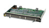Hewlett Packard Enterprise R0X41C Aruba 6400 48-Port Smart Rate R0X41C