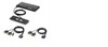 Belkin F1DN202MOD-DD-4 Kvm Switch Black F1DN202MOD-DD-4