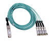 Lenovo 7Z57A03551 Fibre Optic Cable 3 M Blue 7Z57A03551