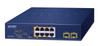 Planet GSD-1022UP 2-Port 10/100/1000T 802.3bt GSD-1022UP