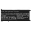 CoreParts MBXDE-BA0274 Battery for DELL Computer MBXDE-BA0274