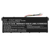 CoreParts MBXAC-BA0125 Battery for Acer Laptop MBXAC-BA0125