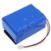 CoreParts MBXVAC-BA0409 Battery for Hoover Vacuum MBXVAC-BA0409