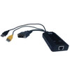 APC KVM-DVIVMCAC Kvm Switch Black KVM-DVIVMCAC